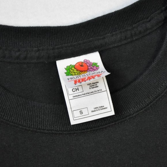 Vintage Eagle Bible Verse T-shirt - Picture 5 of 5